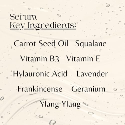 Revive Skin Health Skincare with Skin Health Essential Oil Blend - Product Imagery