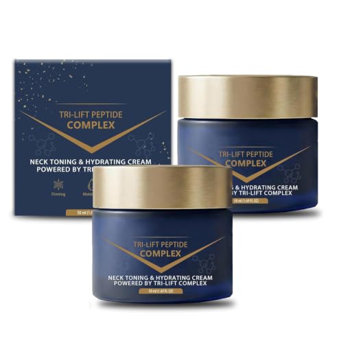 2PCS Olavira Tri Lift Peptide Complex Firming Cream Anti - WUIAOCIT Official Imagery - 1