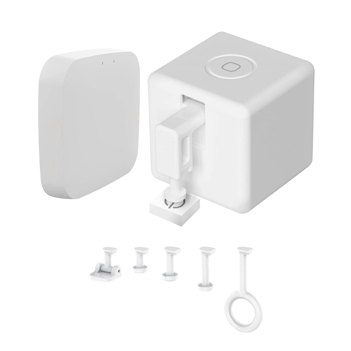 MOES Fingerbot Plus Smart Button Pusher Accessory Kit Tools - MOES Official Imagery - 2