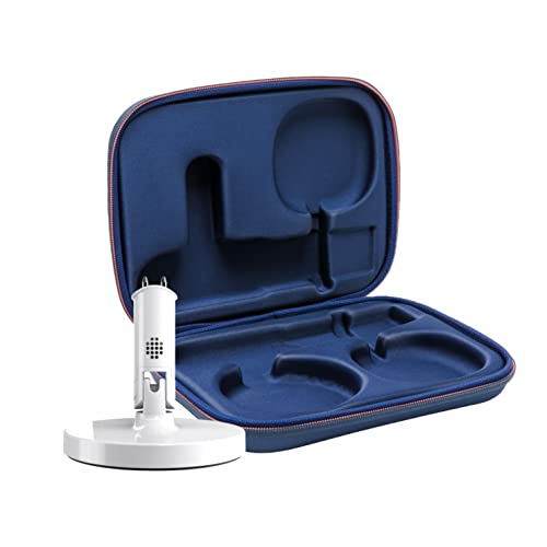 Nanit Travel Pack – Protective Compact Hard Case for Nanit Pro Sm - Nanit Official Product View 1