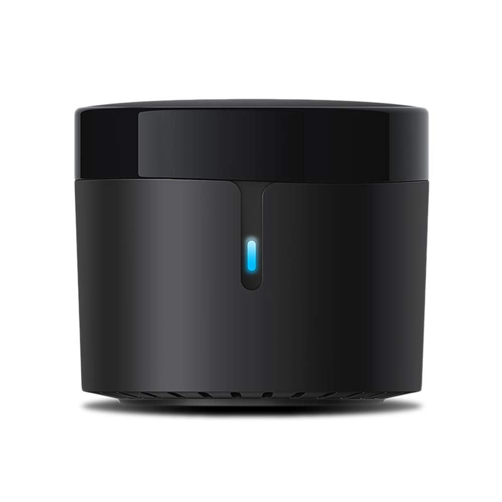 BroadLink RM4 Mini IR Universal Remote Control Smart Home - Broadlink Official Imagery - 2