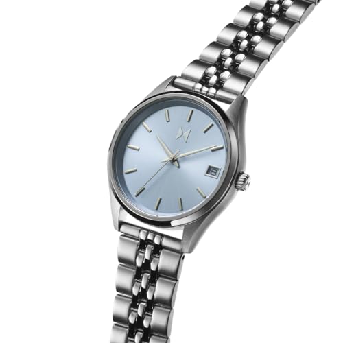 MVMT Rise Boyfriend Watches for Women - Premium Minimalist - Product Imagery