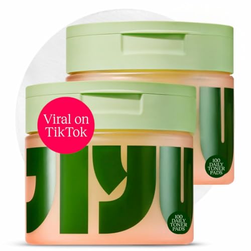 JIYU Toning Polish Pads - JIYU Official Imagery - 1