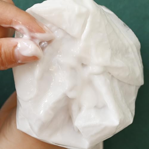 3 Pairs Moisturizing Hand Mask with Avocado and Shea Butter Oil - Product Imagery