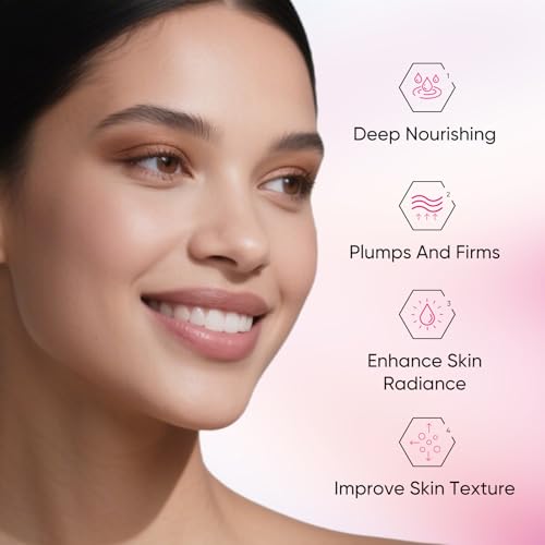 Travel Skincare Set, Collagen Retinol Face Wash, Toner, - Product Imagery