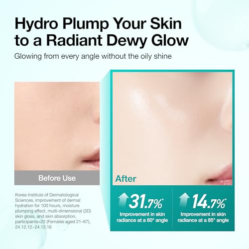 Anua PDRN Hyaluronic Acid 100 Moisturizing Cream, 2.02 fl oz - Product Imagery