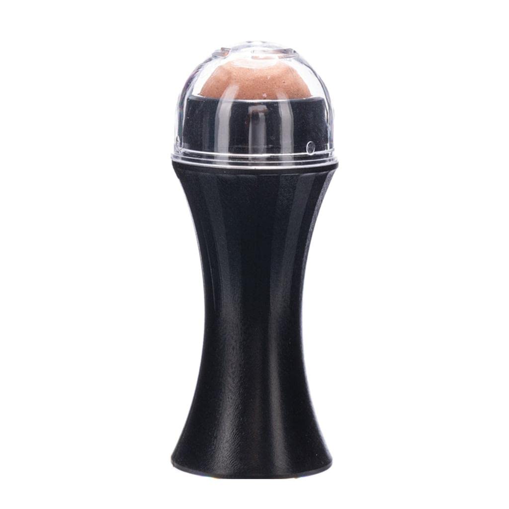 2021 Trending Oil-Absorbing Volcanic Roller for Oily Skin, - Xiaojikuaipao