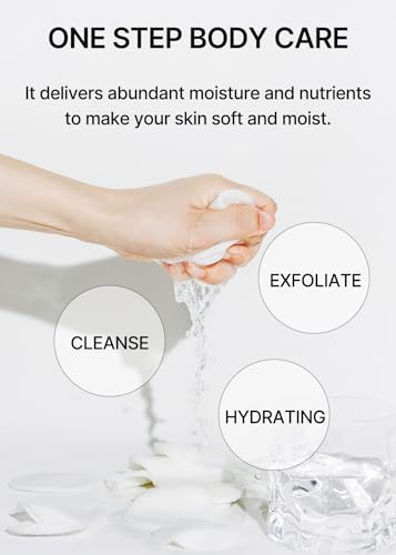 celimax ONE STEP Body Brightening Pad, 60 Pads - Product Imagery