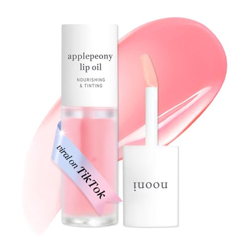NOONI Korean Lip Oil