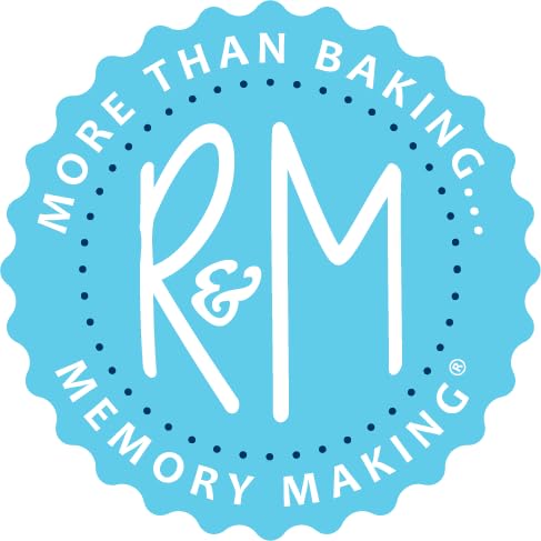 R&M International Mini 3.5" Kitchen Tool Set with Keychain, - Product Imagery