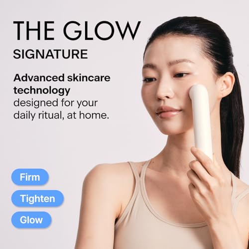 THOME Glow Boost Trio For Calming & Sensitive Skin Care, The - Product Imagery