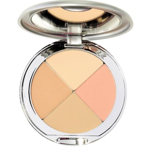 Christina Cosmetics Perfect Pigment 1 Compact The One Minute - Christina Cosmetics Official Imagery - 1