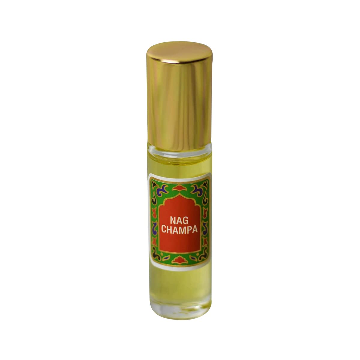 Nemat Musk Amber Perfume Oil 10 ml - Nemat International Official Imagery - 5