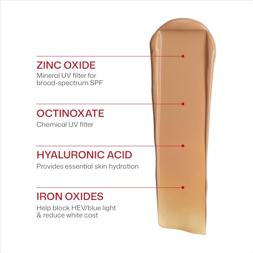 EltaMD UV Daily Face Sunscreen Moisturizer, Zinc Oxide, SPF 40 - Product Imagery