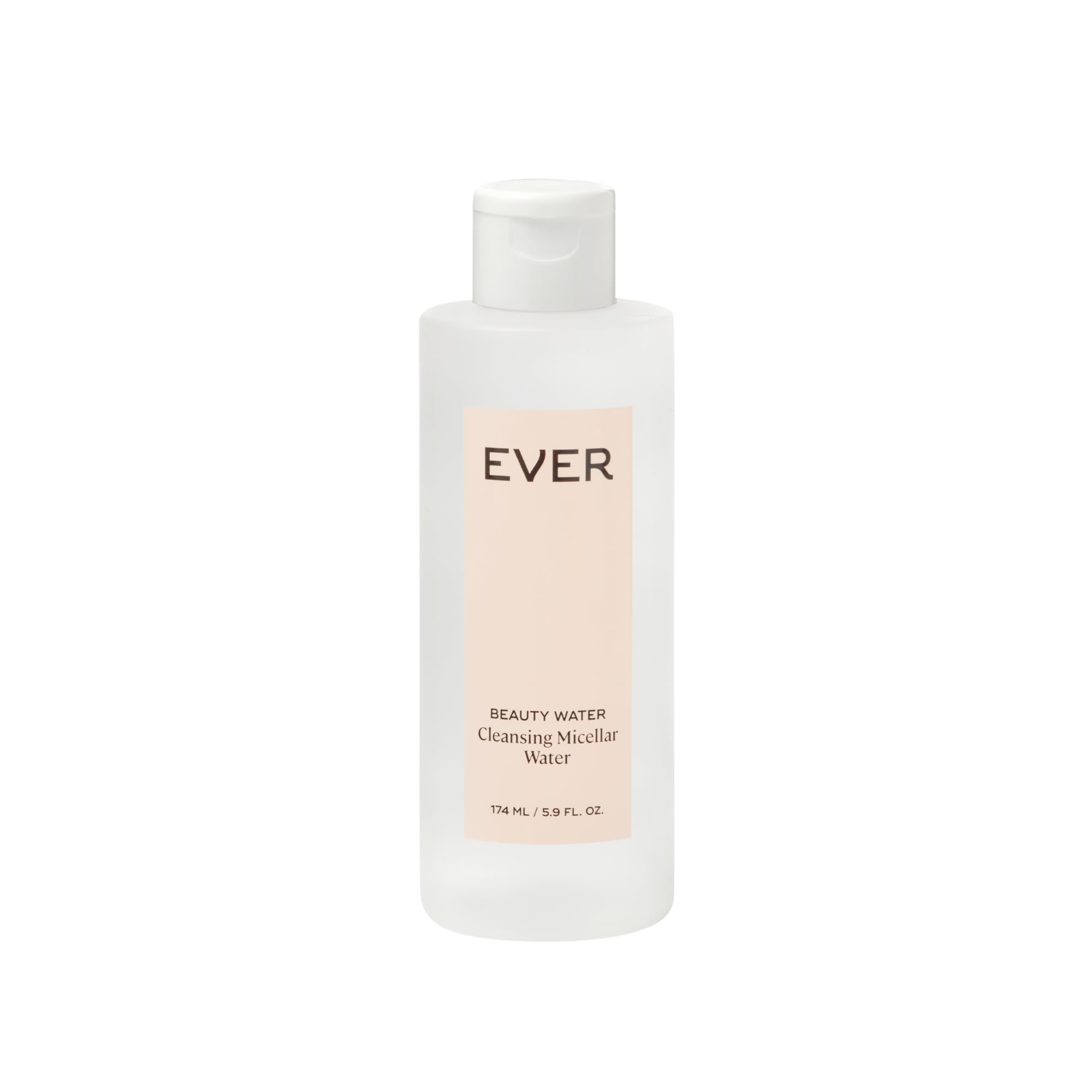 EVER Beauty Water Micellar Cleaning Water & Eye Makeup Remover... - EVER Official Product View 2