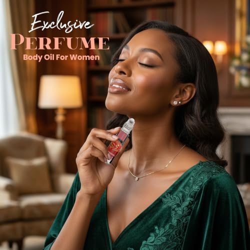MOBETTER FRAGRANCE OILS Seriously It's a Passion Women perfume - Product Imagery