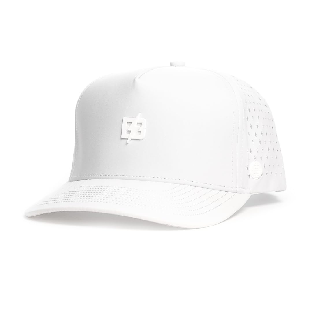 Outdoor Performance Hat - BRIMZ Official Imagery - 2