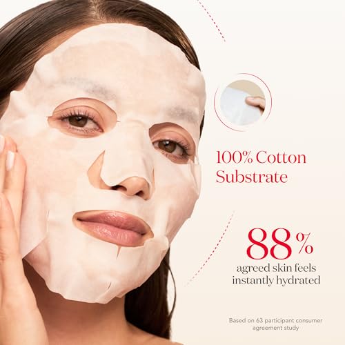 SK-II Facial Masks - Brightening Face Mask Sheets to Help - Product Imagery