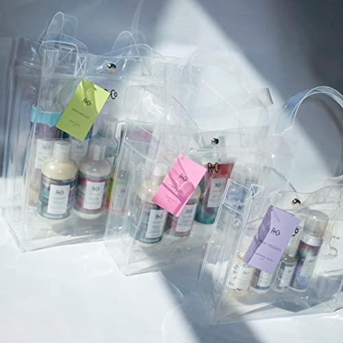 R+Co Maximalist Must Have Kit, 3.69 lb. - Product Imagery