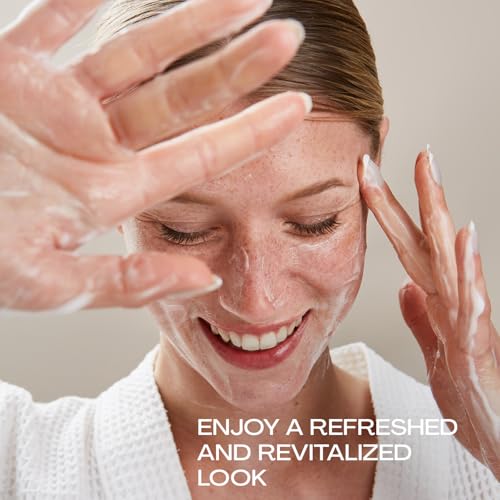 JESS BEAUTY | Face Reset Cleanser | Gentle Hydrating Gel Face - Product Imagery