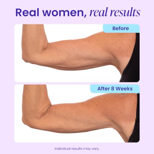 goPure Sculpt & Tone Arm Cream - Firming & Tightening Cream - - Product Imagery