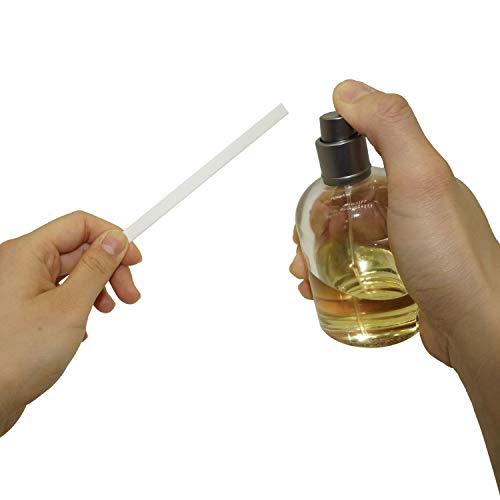 IFAMIO Premium 200 Pcs Perfume Paper Test Strips for - Product Imagery