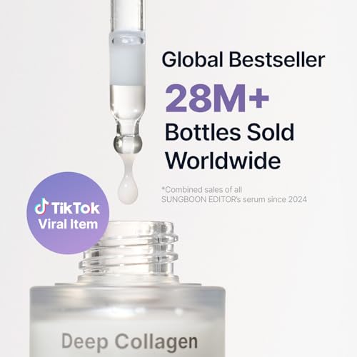 SUNGBOON EDITOR Revitalizing Combo & Smooth-Looking Boosting - Product Imagery