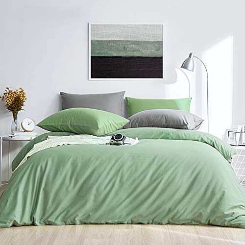 Queen Size Pillowcases Set of 2 | 100% Egyptian Cotton 1000 - Product Imagery