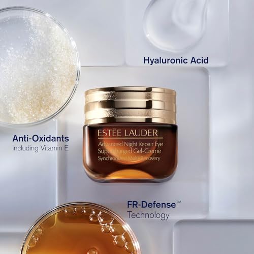 Estée Lauder Nighttime Experts 3-Piece Travel Size Skincare Gift - Product Imagery