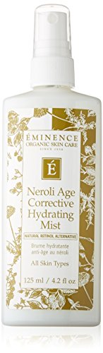 Eminence Organics Neroli Age Corrective Hydrating Mist 4 2 - Eminence Official Imagery - 1