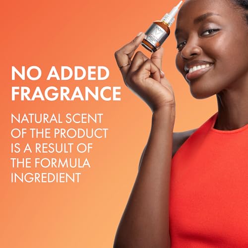 Vichy LiftActiv Vitamin C Anti-Aging Serum for Face with 16% - Product Imagery