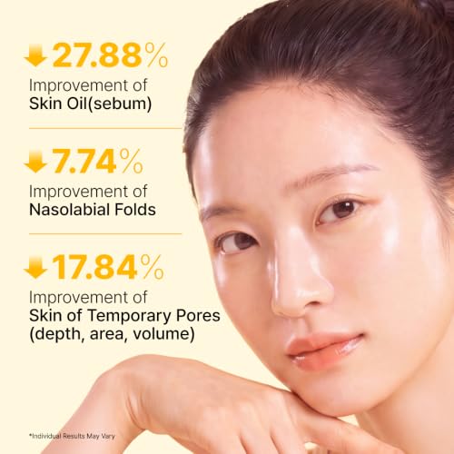 NIDA Peptide Propolis Renewal Serum | Peptide Complex, Propoli... - Product Imagery