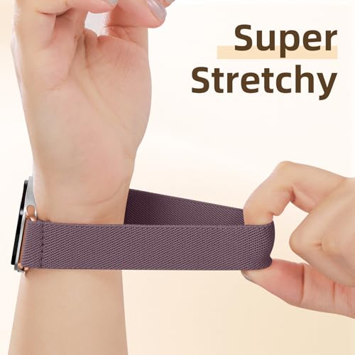 Easuny 6 Pack Stretchy Bands Compatible with Samsung Galaxy - Product Imagery