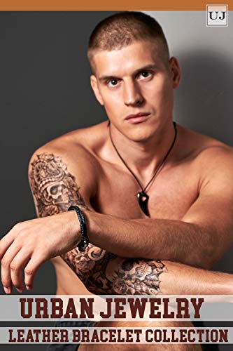 Mens Stainless Steel Braided Locking Bracelet Everyday Wrist - Product Imagery