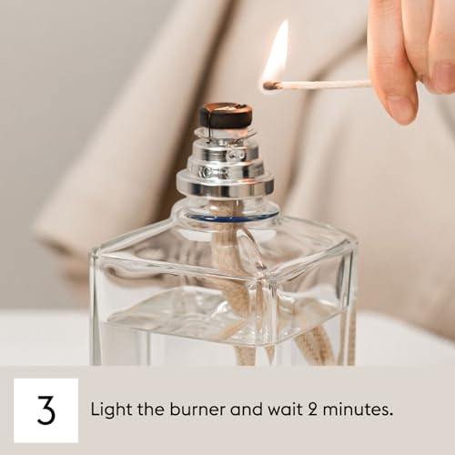 Maison Berger - Vanilla Gourmet - Lampe Berger Fragrance Refill - Product Imagery