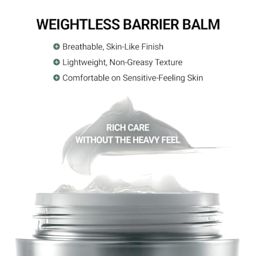 DA EFFECT Post Care Balm (30ml), Post Laser Recovery Cream for - Product Imagery