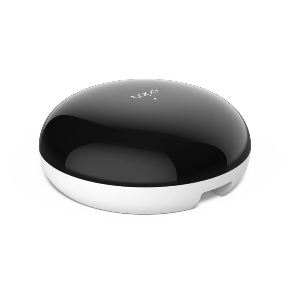 Tapo Smart IR IoT Hub w Chime Matter Certified H110 - Premium Selection Official Imagery - 5
