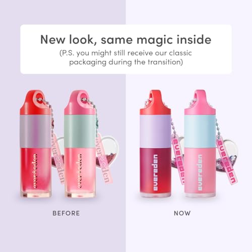 Evereden Balancing Jelly Cleanser for Teens & Tweens 10-12 and - Product Imagery