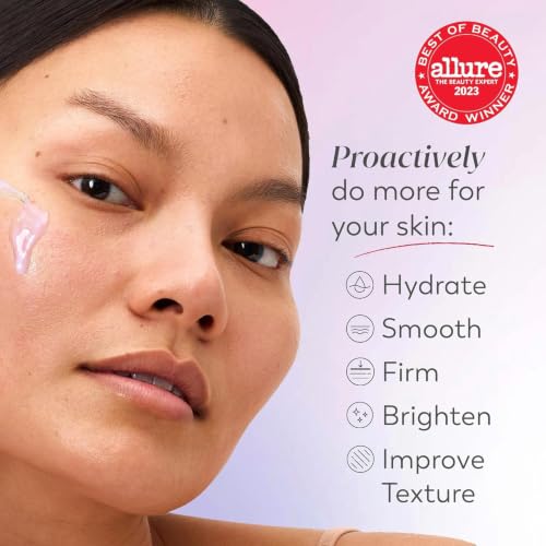 Olay Super Serum - Glow Serum for Face - Activated Niacinamide, - Product Imagery