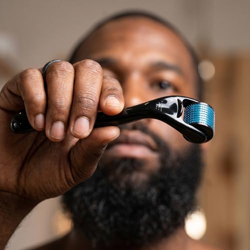 ROSELYNBOUTIQUE Derma Roller for Men & Women - Beauty - Product Imagery