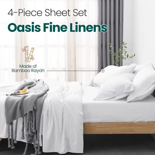 Island Collection | Soft & Hypoallergenic | Cooling & Moisture - Product Imagery