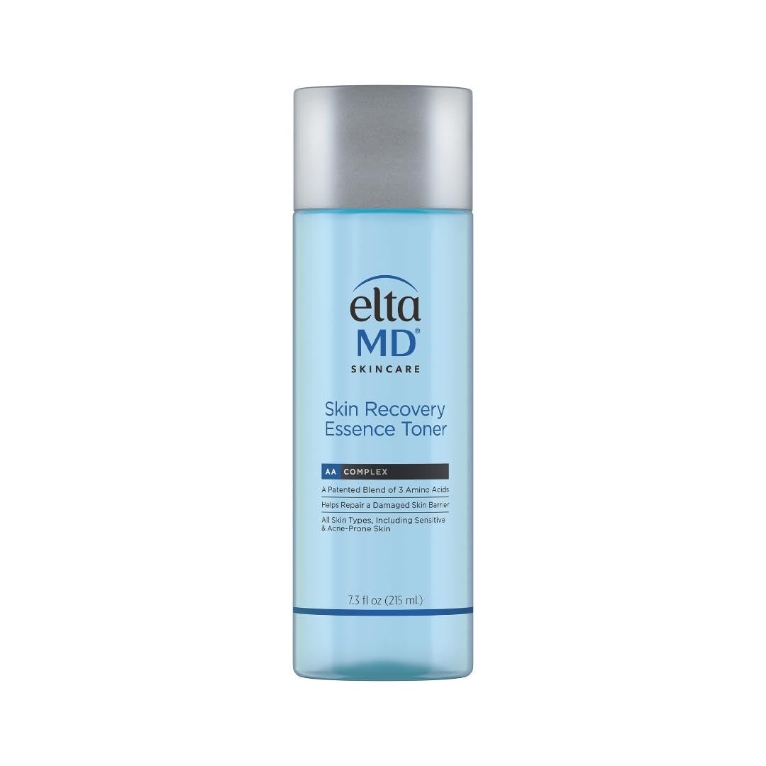 EltaMD Skin Recovery Essence Hydrating Face Toner Alcohol - Premium Selection Official Imagery - 1