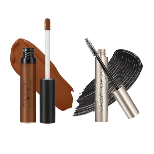 bareMinerals Original Liquid Mineral Concealer Brightening - Premium Selection Official Imagery - 1