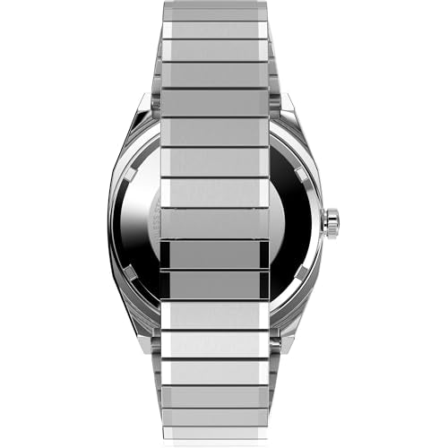 Timex Men's E Line 34mm Watch - Product Imagery