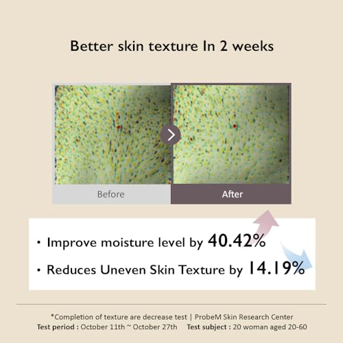 haruharu wonder Black Rice Hyaluronic Toner, 5.07 fl. oz, - Product Imagery