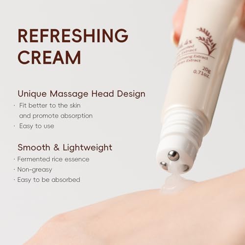 9PCS Rice Skincare Set for Women & Girls – Korean Skin Care Set - Product Imagery
