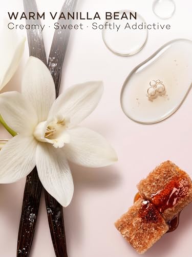 purefittech Perfumes for Women Roll On Vanilla Bean Perfume Oil - Product Imagery