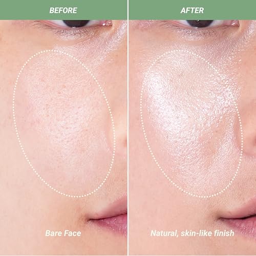 Meebak Cica Cream | Daily Repair Moisturizer with Niacinamide, - Product Imagery