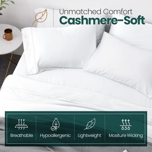 Island Collection | Soft & Hypoallergenic | Cooling & Moisture - Product Imagery