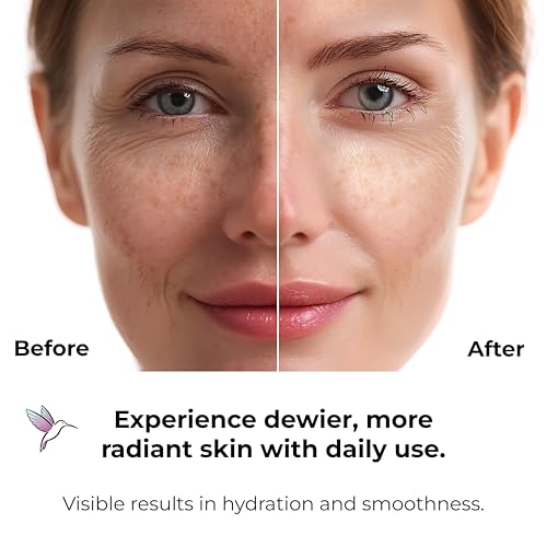 Hyaluronic Acid Revitalizing Elixir - Product Imagery